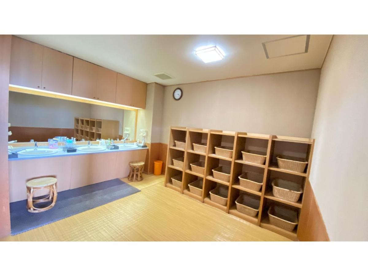 Nishiura Grand Hotel Kikkei - Vacation Stay 85445V Gamagori Exterior foto