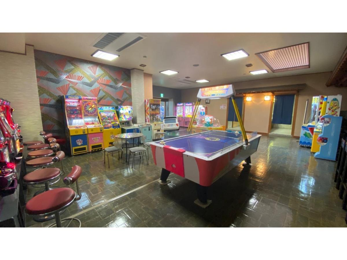 Nishiura Grand Hotel Kikkei - Vacation Stay 85445V Gamagori Exterior foto