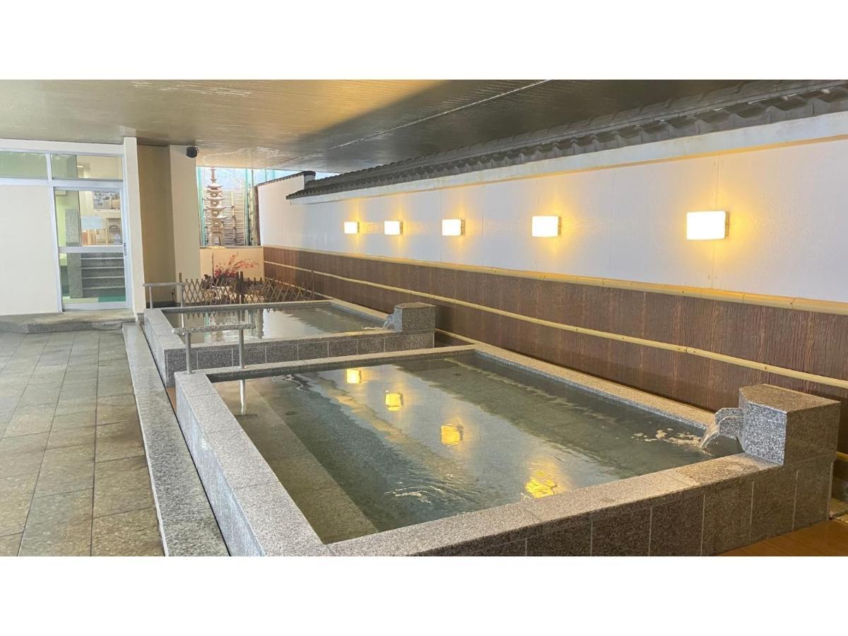 Nishiura Grand Hotel Kikkei - Vacation Stay 85445V Gamagori Exterior foto